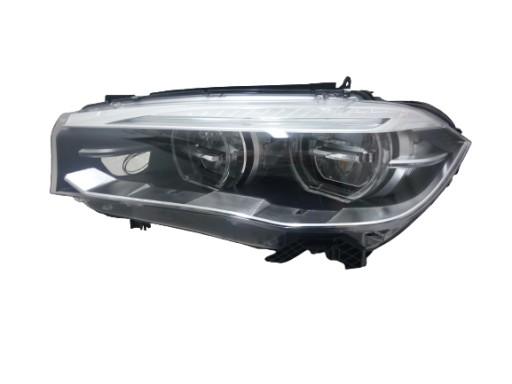 7442647 63117442647 - Левый фонарь BMW X5 F15 X6 F16 Adaptive Led Full Led