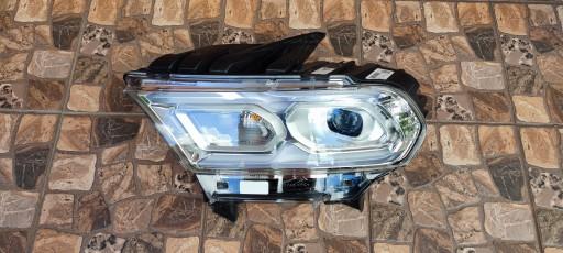 68433777AF - Ліхтар лівий Dodge Durango 2021 2022 LED НОВИЙ