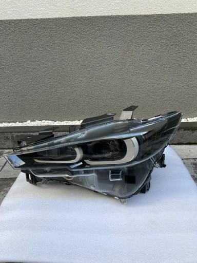 KSD451040 - Фонарь левый Mazda CX5 II LIFT 2022 - Full Led