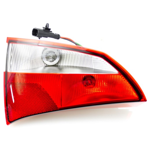 MMART0000000609 - Левая задняя лампа Aixam 2016+ в клапане