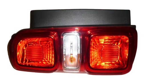 Ліхтар задній лівий peugeot citroen 9808243180 новий оригінал oe