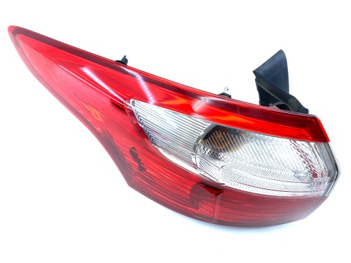 Bm51-13405-g - Ліва задня лампа в Ford Focus MK3 EU Org Led Combi Fender Fender