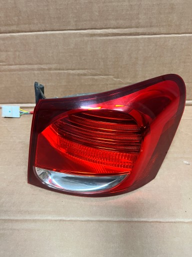 LexusGs300 - Ліхтар lexus gs 300 задній правий 05-12 зад