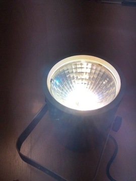 МЕТАЛОГАЛОДНА лампа ANSORG Philips 35w/G12