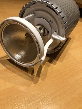 МЕТАЛОГАЛОГІДНА лампа G12 CDM-T 70W 830