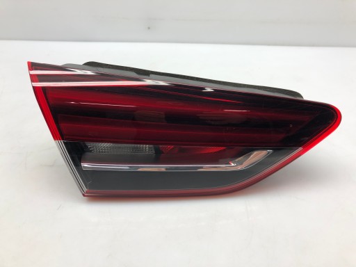 39108789 - Opel insignia b hb задний левый фонарь без повреждений