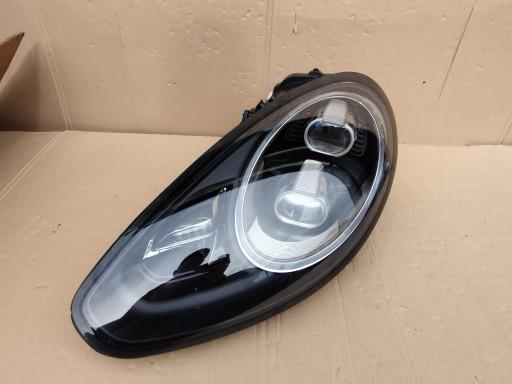 97063197104, 97063197204 - PORSCHE PANAMERA 970 FULL LED лампа 97063197104