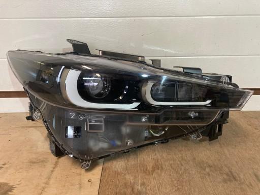 KSD551030 - Лампа ПЕРЕДНЯ ПРАВА MAZDA CX5 II LIFT FULL LED 22-
