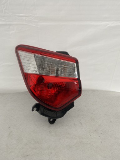 0D-203 - Лампа лампа задня Toyota Yaris III підйом