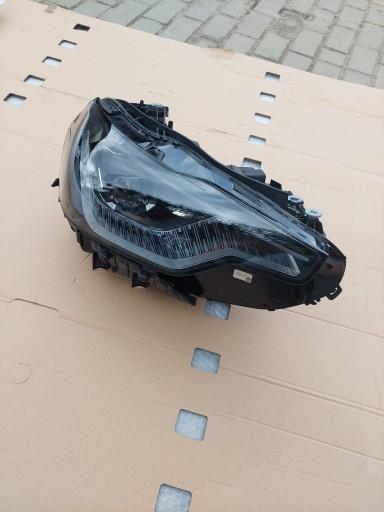 8083636-07 1471001311670 - ПРАВАЯ полносветодиодная лампа BMW 2 M2 G42 идеальна