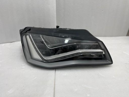 4H0941003AG 4H0941030AG - Ліхтар правий Audi A8 4H 2012 Full Led в комплекті
