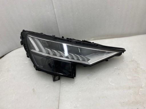 4M8941036 - Ліхтар правий Audi Q8 4M8 Full Led Matrix