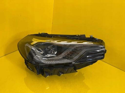 Ліхтар правий BMW 2 G42 M2 Coupe Full Led 9501488-01