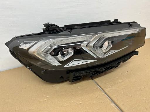 7450796 - Ліхтар правий BMW 3 G20 Lift LCI Full Led Complete