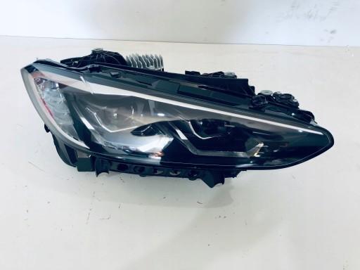 7495846 - Ліхтар правий BMW 4 G22 G23 G26 full LED 7495846