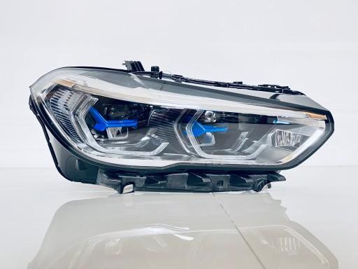 9481790 - Ліхтар правий BMW X5 G05 X6 G06 laser laserlight