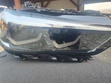 Ліхтар правий BMW X5 GO5 5A27982-O1 СТАН ЯК НОВИЙ