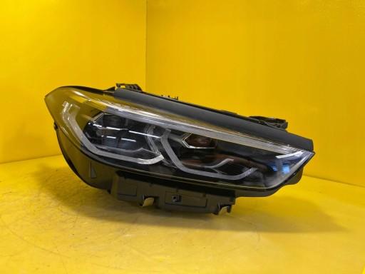 A85A27A32 - Правый фонарь BMW 8 Full Led G14 G15 G16