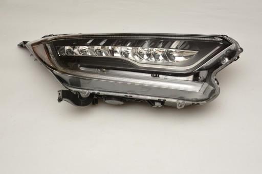 Лампа правая Full Led Honda CRV CR-V 18-2021