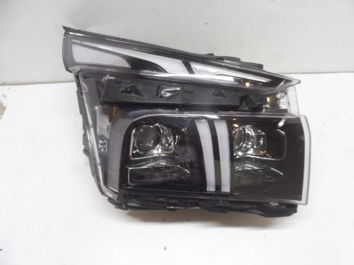 92102S1600 - Ліхтар правий Hyundai Santa FE IV Full Led Lift