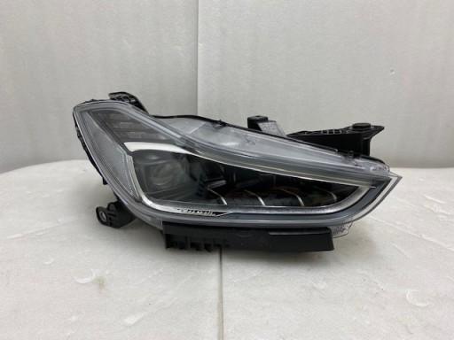 Maserati Ghibli LIFT Full Led 2020 Лампа правая