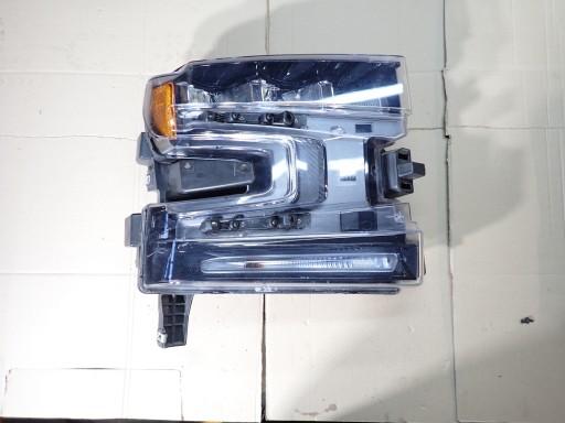 84621851 84492801 - Ліхтар передній правий LED Chevrolet Silverado 4x4 2019-