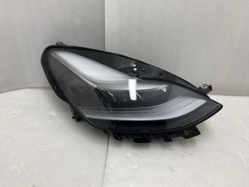 1514953-00-C - Лампа правая Tesla 3 Y LIFT Full Led 2022 г.