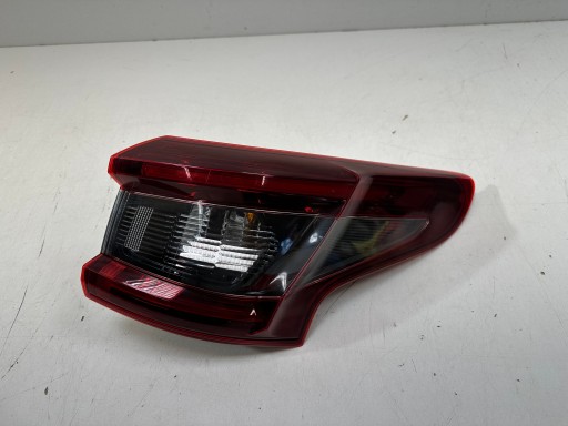 J11, - Ліхтар задній правий nissan qashqai j11 220-19009