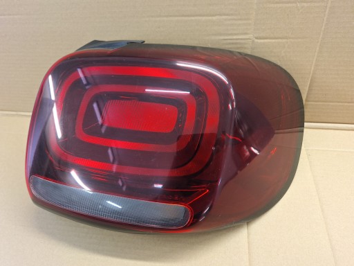 2343234234234234 - Правий задній ліхтар оригінальний гарний citroen c3 aircross lift