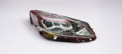 lv4b13w029af, lv4b-13w029-af - Фонарь передний правый Ford Kuga Mk3 Europa Full Led