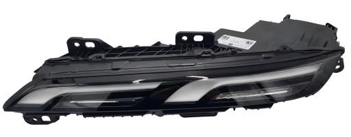 Лампа ДХО передняя левая BMW G70 9450078