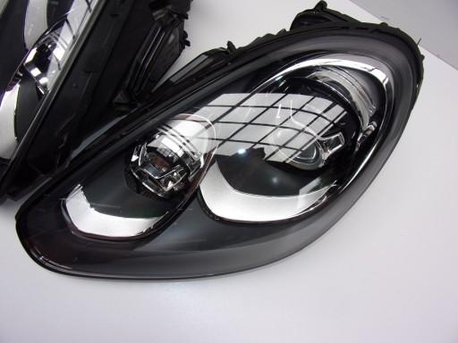 Передня лампа 7P5941751F Cayenne 7P Lift 15^