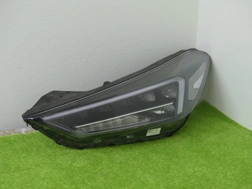 92101d7700 - Ліхтар передній лівий hyundai tucson 2 ii 3 iii lift 18-20р full led n-line ign