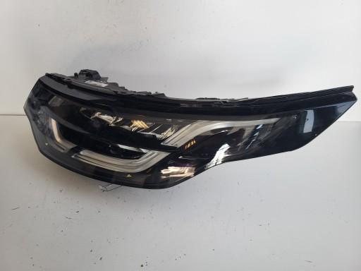 HY32-13W029-EA HY32-13W030-EA - Лампа передня ліва LED DISCOVERY V 5 L462 HY32-13W030-EC MID