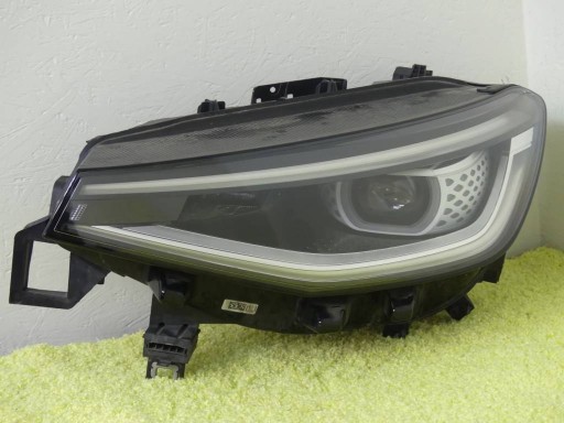 11B941035F - Левая передняя фара vw id4 20r- iq light ~full led~ super