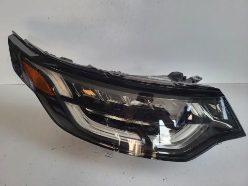 Лампа передня права LED DISCOVERY V 5 L462 HY32-13W029-FA США