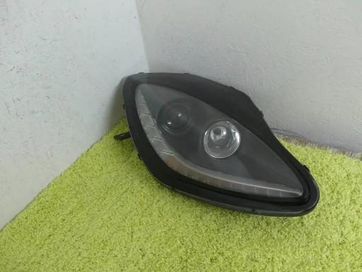 B120m4004f - Лампа передняя правая Lotus Elise Led Ok Euro Needle ОРИГИНАЛ