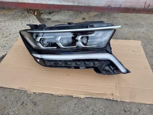 92102P2120 - Лампа передня права Kia Sorento IV 4 20- Full Led