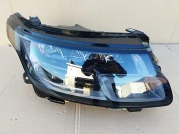 Лампа RANGE ROVER VOGUE FULL LED HIGH ПЕРЕДНЯ ПРАВА