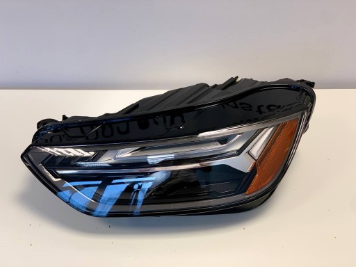 80A941033H, 941 - Лампа фара ліва audi q5 fy 80a підйомник 2020+ повна світлодіодна америка гола