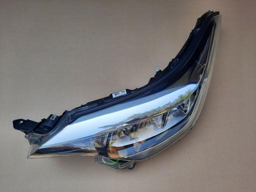 81150-F4180-00 - Toyota CHR C-HR Full Led Підйомна фара