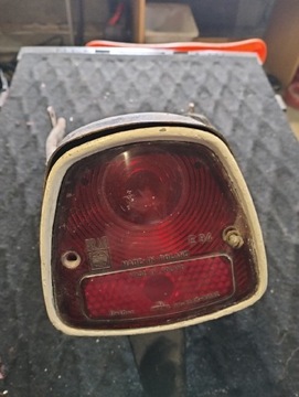 Лампа газель SHL m17