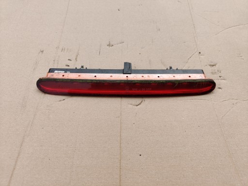 Задній стоп-сигнал багажника для PEUGEOT 206 CC CABRIO