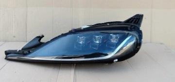 Лампа TOYOTA SUPRA 5 V FULL LED КОМПЛЕКТ ЛІВ