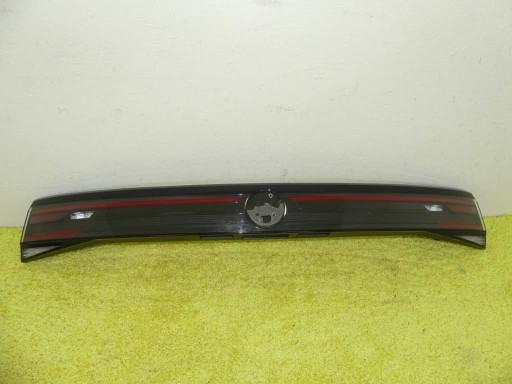 2G7945093 - Кришка заднього ліхтаря vw taigo 2g7 оригінал