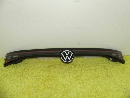 11A945307D - Задня габаритна лампа vw id4 20r - iq light оригінал