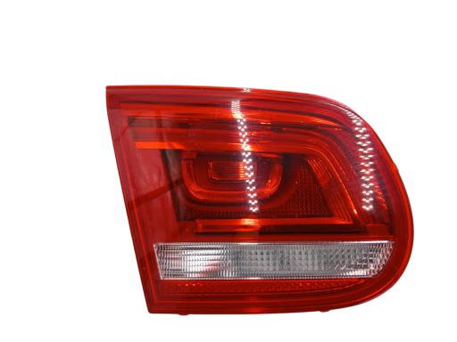 1Q0 945 - Ліхтар задній лівий люк vw eos lift led 1q0945093r