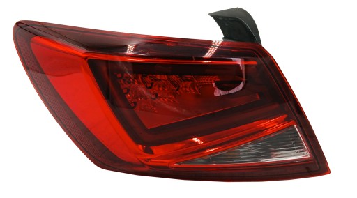 Задня лампа лівий Leon III світлодіодний хетчбек 5f0945207d