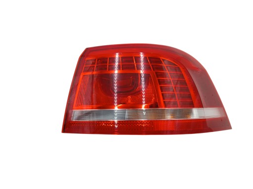 Фонарь задний правый vw passat b7 универсал led 3af945208b