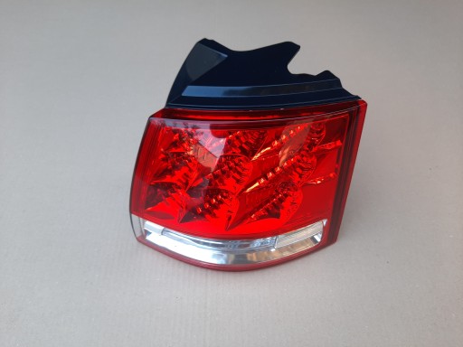Задня лампа задня Citroen C Crosser Ccrosser LED Original